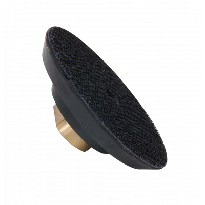 Support Disque POLISSAGE Ø100 MM M14 - RUBI | 62986