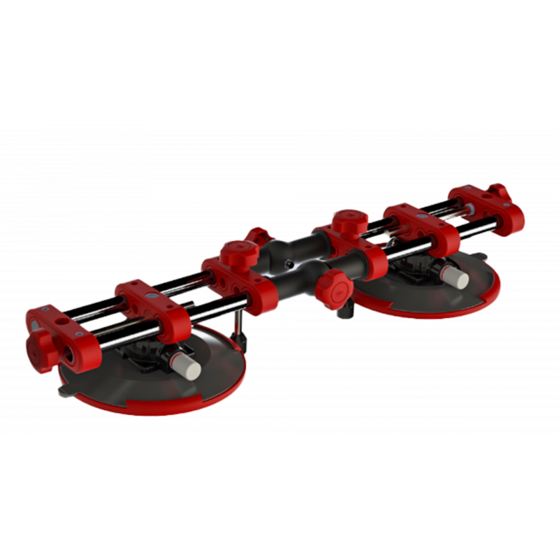 Régulateur d’angle pour carreaux - RUBI | 3995