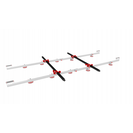 KIT supplémentaire SLIM EASY TRANS - RUBI | 18819