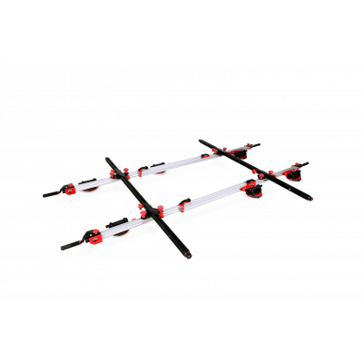 ERGO TILE TRANS avec BARRE TRANSVERSALE - RUBI | 28932