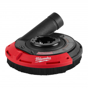 DSG125 carter de surfaçage - 125 mm - Milwaukee | 4932499769