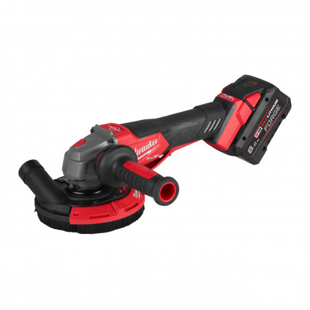 DSG125 carter de surfaçage - 125 mm - Milwaukee | 4932499769