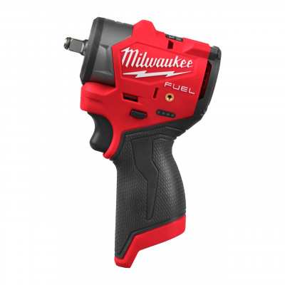 Boulonneuse à chocs sous-compacte M12 FUEL 3/8'' M12 FSCIWF38-0 - Milwaukee | 4933498969