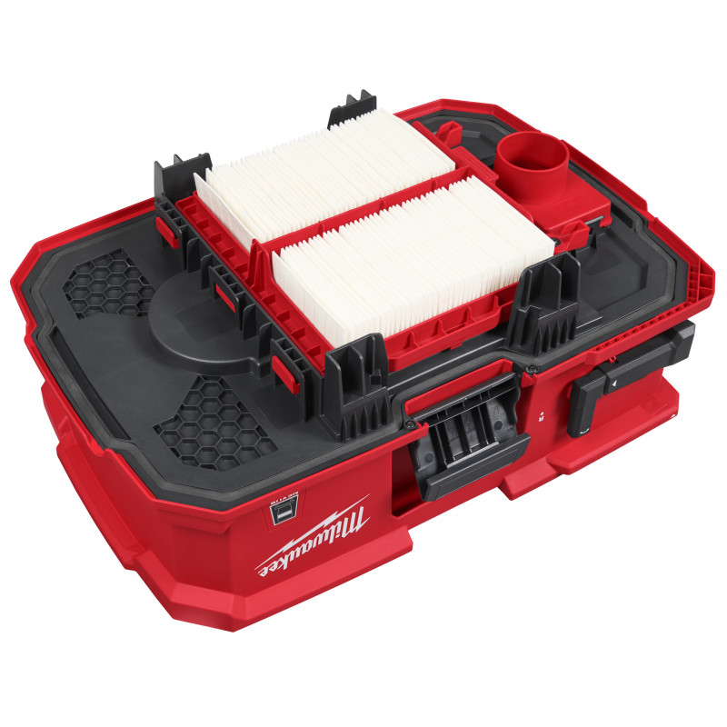 MVA-2 pré filtre pour M18 F2VC23LG2 - Milwaukee | 4932500535