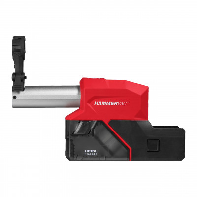 Système d'aspiration pour perforateur M18 FHAC16 - M18 FDDEC-0 - Milwaukee | 4933498587
