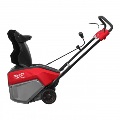 Fraise à neige à double batterie FUEL 18 V, sans batterie - M18 F2SSBL-0 - Milwaukee | 4933500054