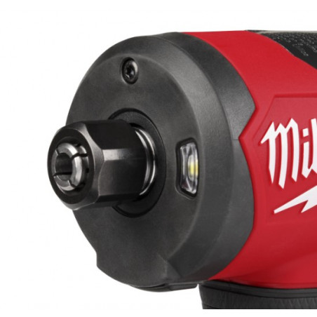 Meuleuse droite coudée 12V, 2Ah et 5Ah - M12 FDGA2-522BA - Milwaukee | 4933500525