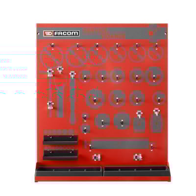 PANNEAU POUR COMPO VIDANGE FSRPF - FACOM | PK.FSRPF