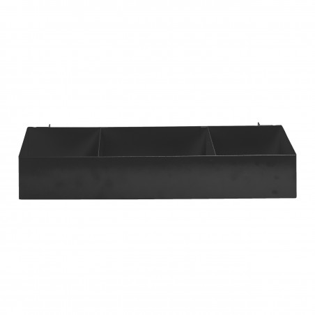 SUPPORT POUR CANETTE GRISE - Blister - Milwaukee | 4932501311