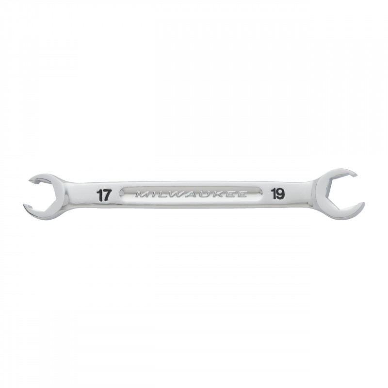 Clé à tuyauter 17X19 MM - Milwaukee | 4932480631
