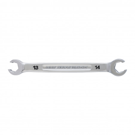 Clé à tuyauter 13X14 MM - Milwaukee | 4932480577