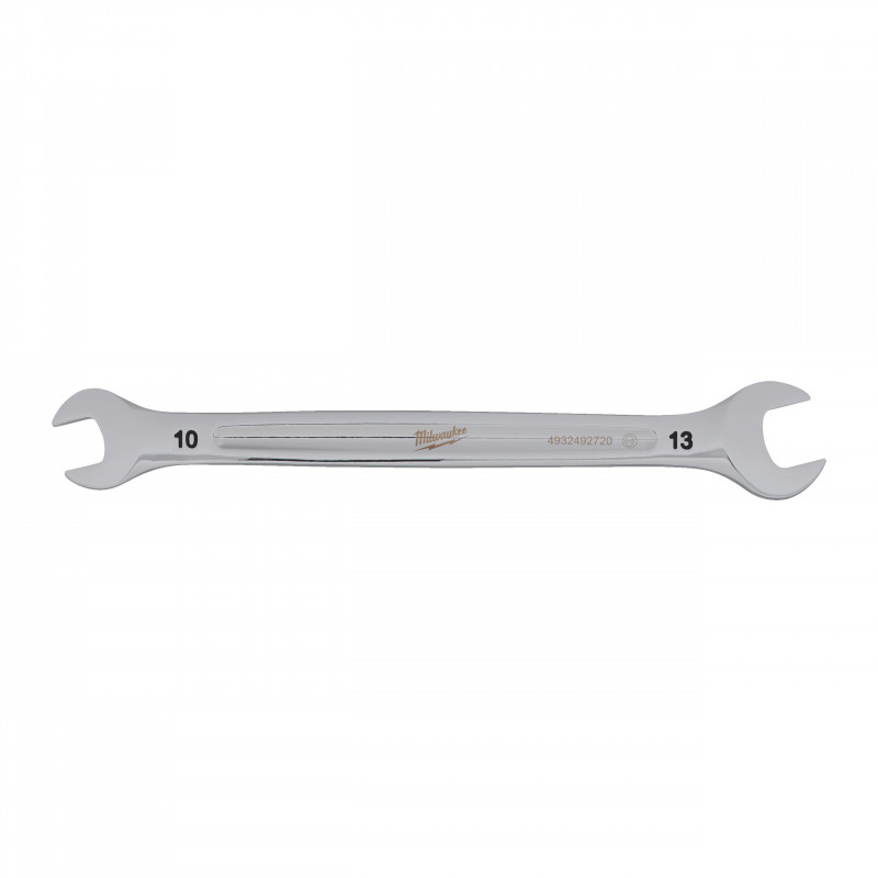 Clé plate 10X13MM - Milwaukee | 4932492720