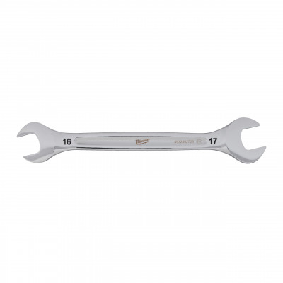 Clé plate 16X17MM - Milwaukee | 4932492725