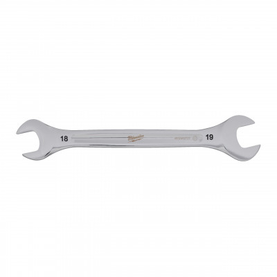 Clé plate 18X19MM - Milwaukee | 4932492727