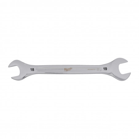 Clé plate 18X19MM - Milwaukee | 4932492727