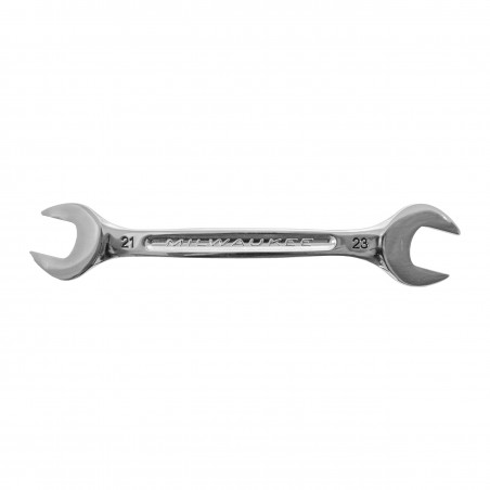 Clé plate 21X23MM - Milwaukee | 4932492729