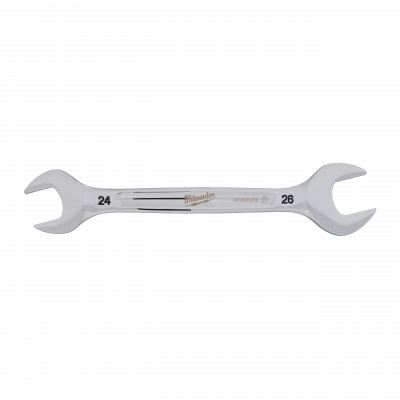 Clé plate 24X26MM - Milwaukee | 4932493258