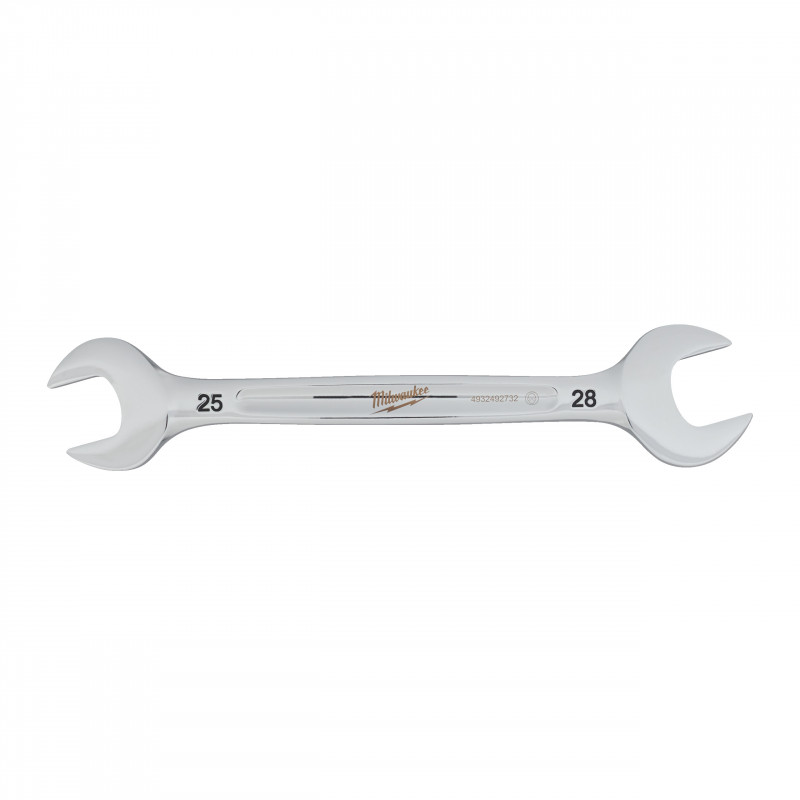 Clé plate 25X28MM - Milwaukee | 4932492732