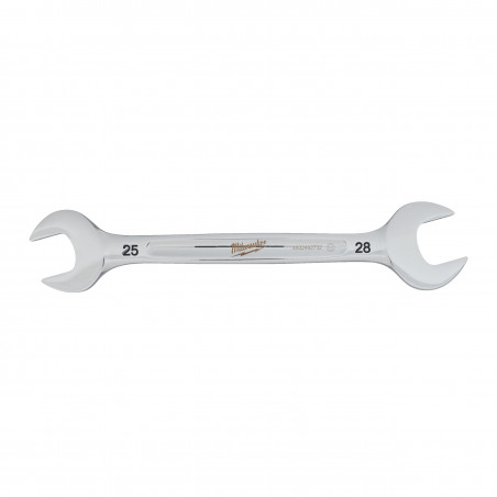 Clé plate 25X28MM - Milwaukee | 4932492732