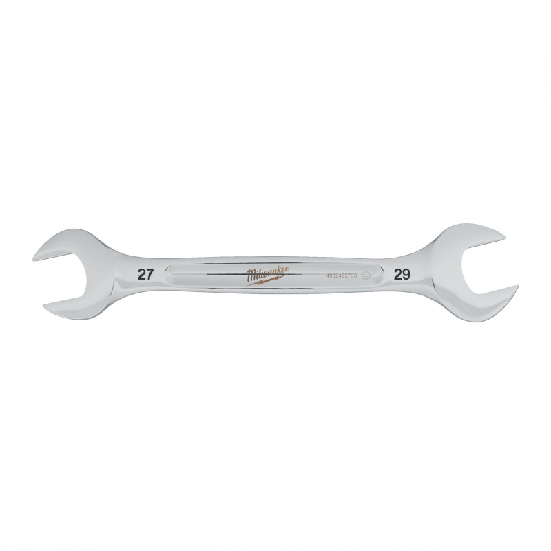 Clé plate 27X29MM - Milwaukee | 4932492733