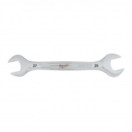 Clé plate 27X29MM - Milwaukee | 4932492733