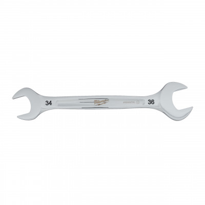 Clé plate 34X36MM - Milwaukee | 4932492735