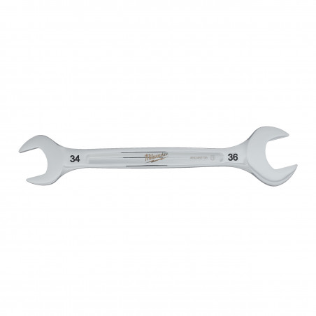Clé plate 34X36MM - Milwaukee | 4932492735