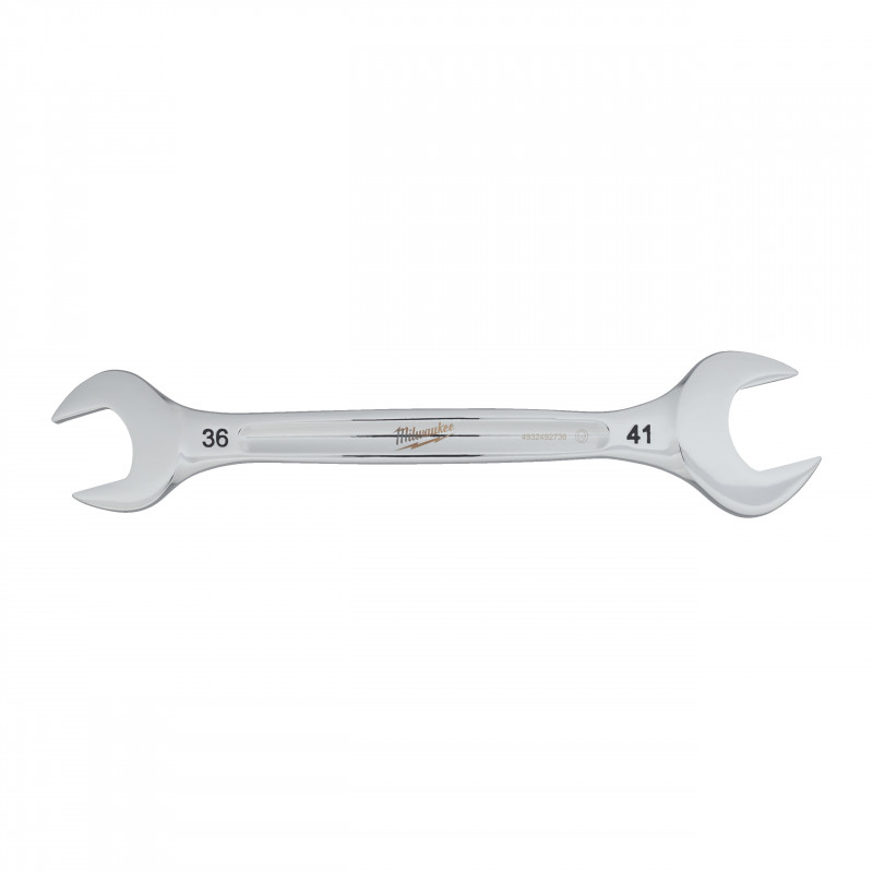 Clé plate 36X41MM - Milwaukee | 4932492736