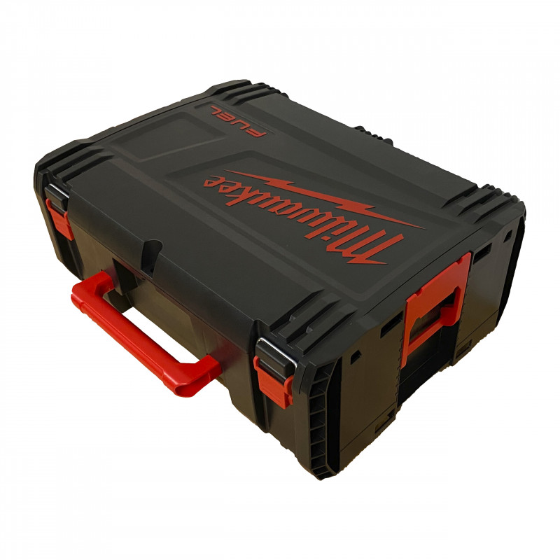 HD-BOX 2 - Milwaukee | 4932498753