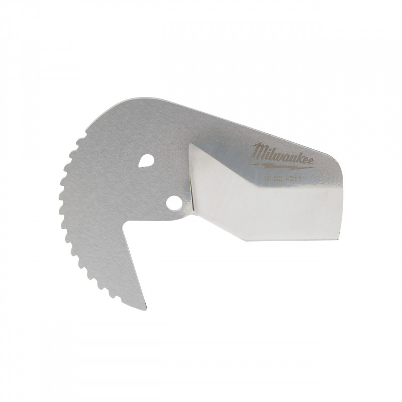 LAME DE RECHANGE COUPE-TUBE PVC 42MM  - Milwaukee | 4932500046