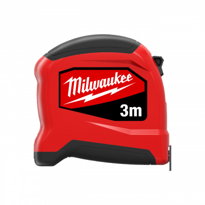 MESURE À RUBAN SLIM 3M/16MM - Milwaukee | 4932498782