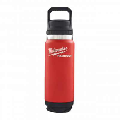 PACKOUT™ GOURDE ROUGE 710 ML? - Milwaukee | 4932493465