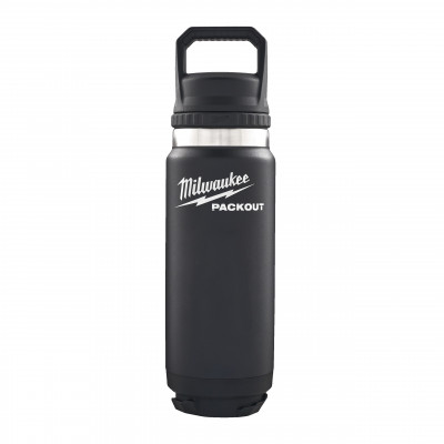 PACKOUT™ GOURDE NOIRE 710 ML? - Milwaukee | 4932493466