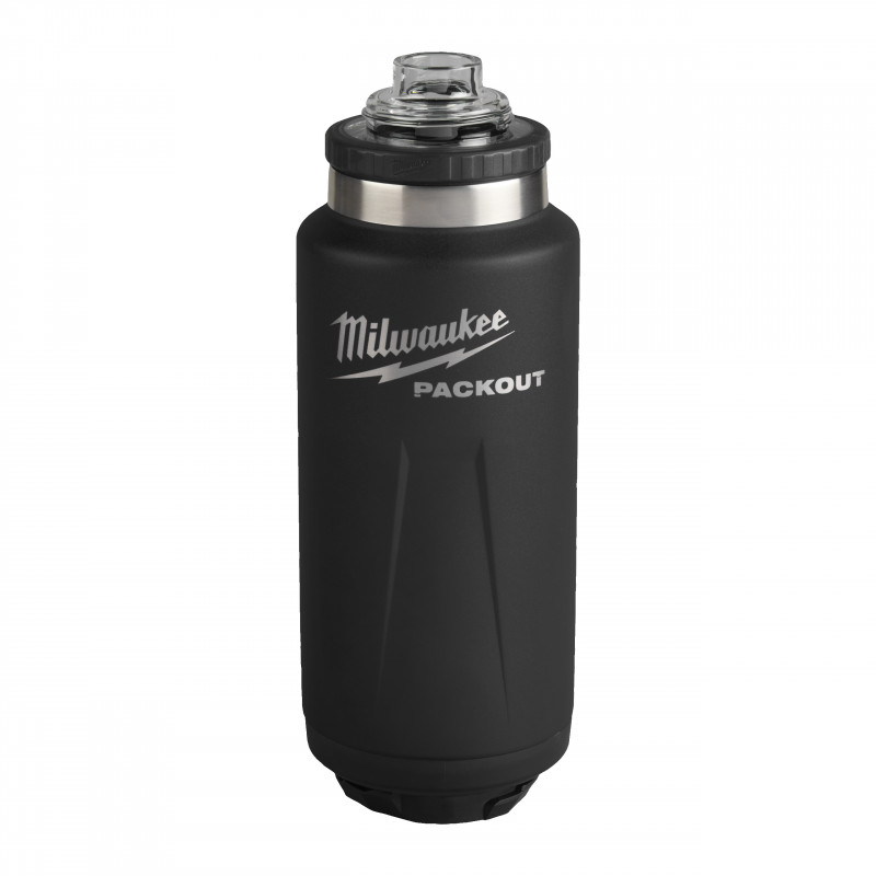 PACKOUT™ GOURDE NOIRE 1065 ML? - Milwaukee | 4932493468