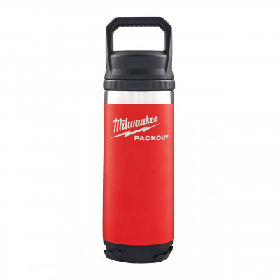 PACKOUT™ GOURDE ROUGE 532 ML? - Milwaukee | 4932493991