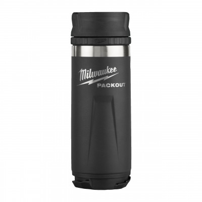 PACKOUT™ BOUTEILLE NOIR 532 ML - Milwaukee | 4932493474