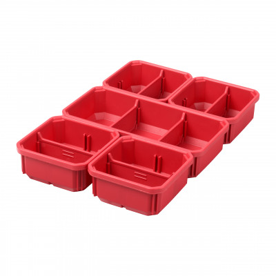 PACKOUT™ BAC AMOVIBLE ORGANISEUR SLIM ET SLIM COMPACT - Milwaukee | 4932478301
