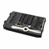 SET TaraudS ET FILIÈRES MÉTRIQUE PACKOUT - Milwaukee | 4932498721