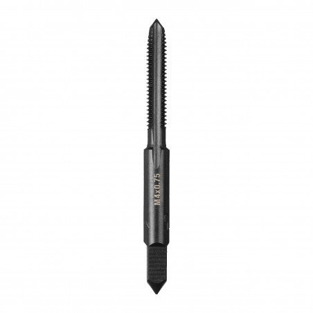 Taraud métrique à goujure droite M4-0.75 - Milwaukee | 4932500589
