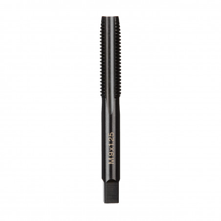 Taraud métrique à goujure droite M9-1.25 - Milwaukee | 4932500596