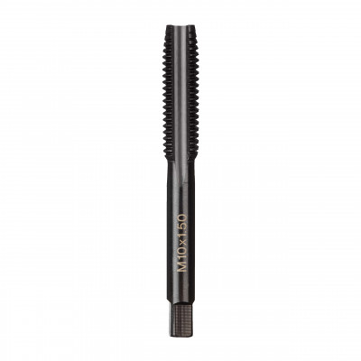 Taraud métrique à goujure droite M10-1.50 - Milwaukee | 4932500598