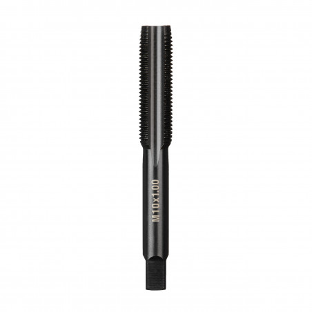 Taraud métrique à goujure droite M10-1.00 - Milwaukee | 4932500600
