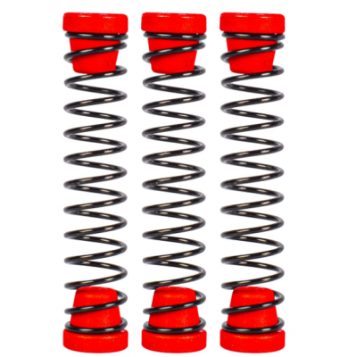 RESSORTS DE REMPLACEMENT POUR SÉCATEUR (X3) - Milwaukee | 4932500541