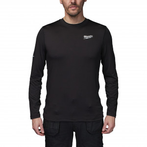 Sous-vêtements thermique WORKSKIN noir - Milwaukee