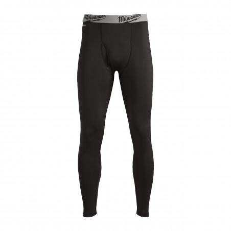 Sous-pantalon thermique WORKSKIN noir - Milwaukee