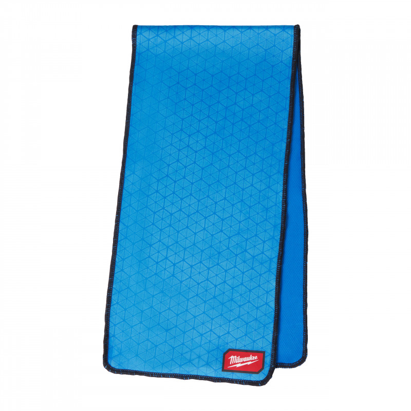 SERVIETTE RAFRAÎCHISSANTE MICROFIBRE - Milwaukee