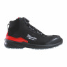 Chaussures FLEXTRED S3S BOA MID CUT - Milwaukee