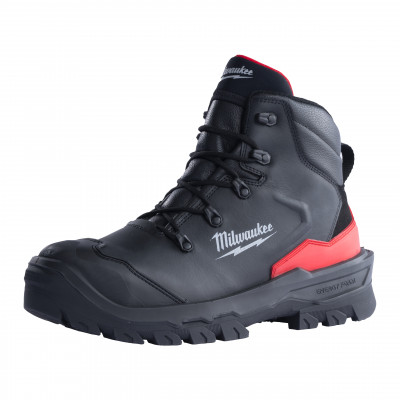 Chaussures ARMOURTRED S3S MID CUT - Milwaukee