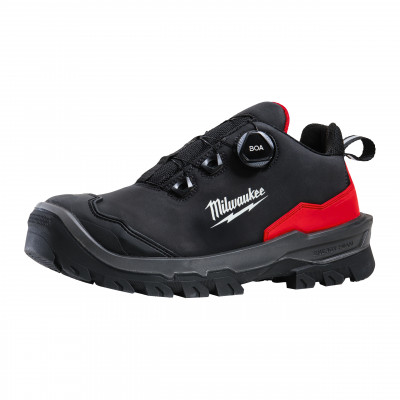 Chaussures ARMOURTRED S3S LOW CUT BOA - Milwaukee