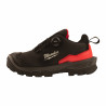 Chaussures ARMOURTRED S3S LOW CUT BOA - Milwaukee